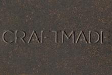 Craftmade LK984AG - Wire Cage No Glass w/1x 18w CFL- AG